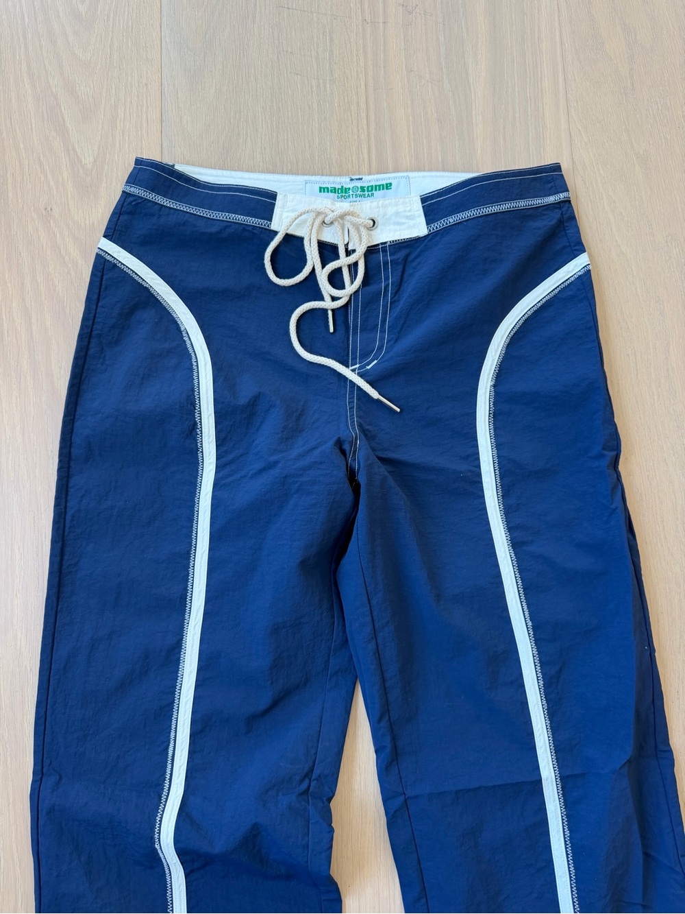 Madesome pants - Picture 3 of 4